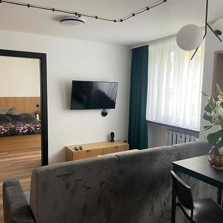 Apartamenty Nadrzeczna 14 Karpacz Eksteriør billede