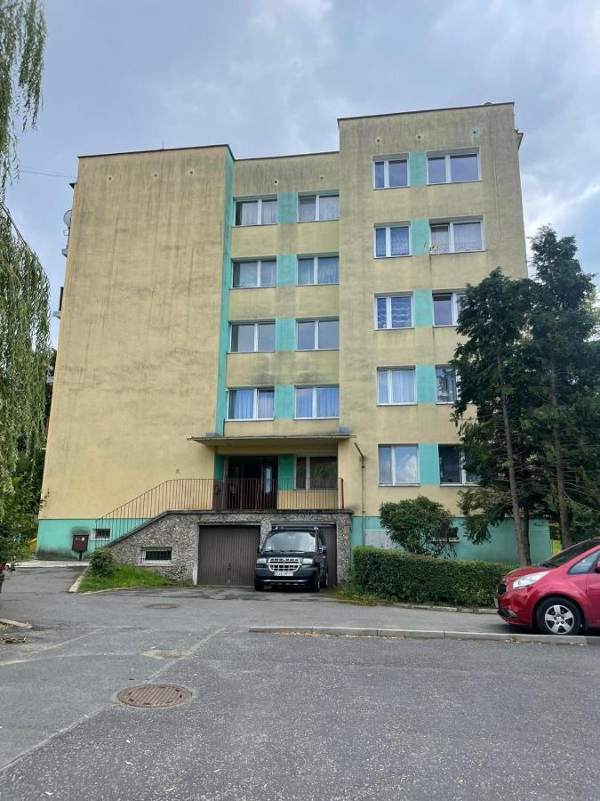 Apartamenty Nadrzeczna 14 Karpacz Eksteriør billede