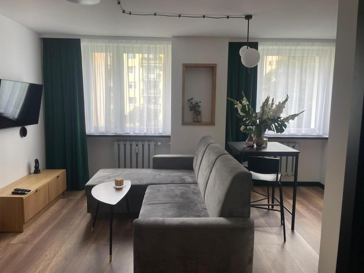 Apartamenty Nadrzeczna 14 Karpacz Eksteriør billede