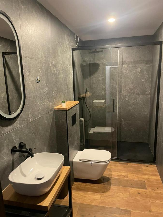 Apartamenty Nadrzeczna 14 Karpacz Eksteriør billede