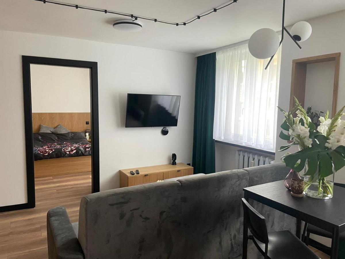 Apartamenty Nadrzeczna 14 Karpacz Eksteriør billede