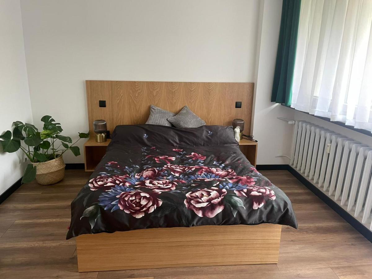 Apartamenty Nadrzeczna 14 Karpacz Eksteriør billede