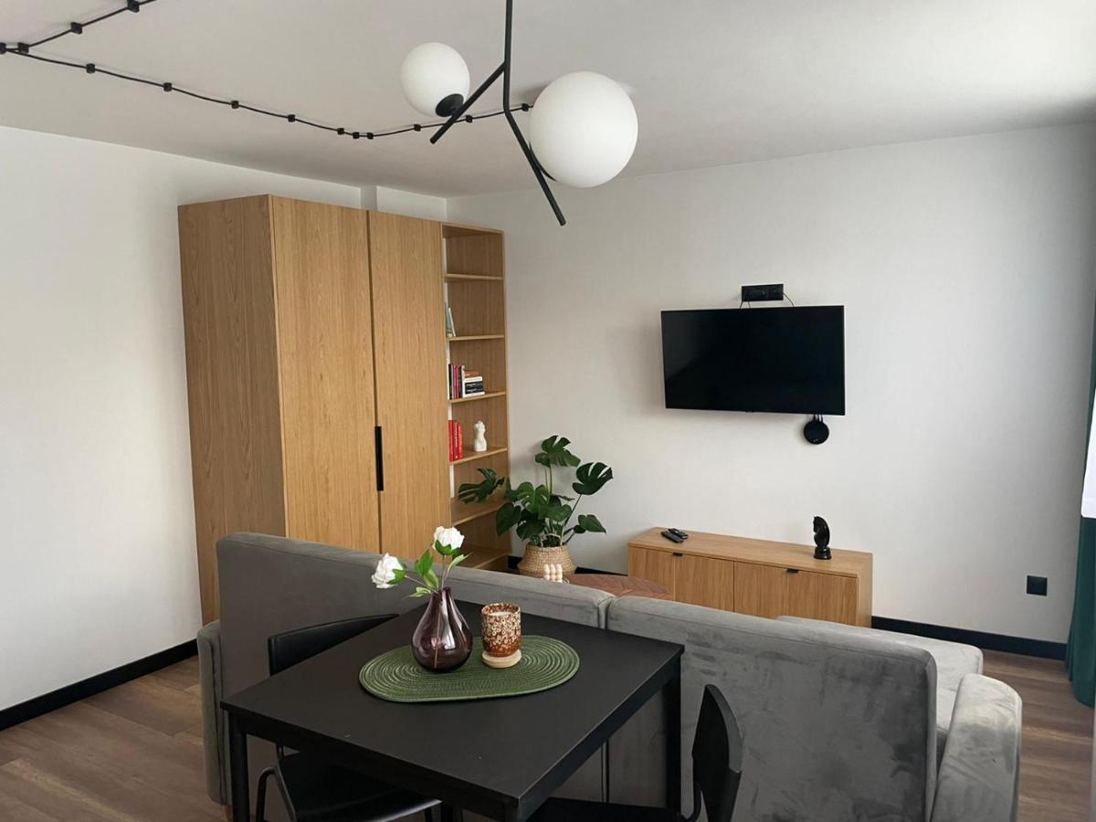 Apartamenty Nadrzeczna 14 Karpacz Eksteriør billede