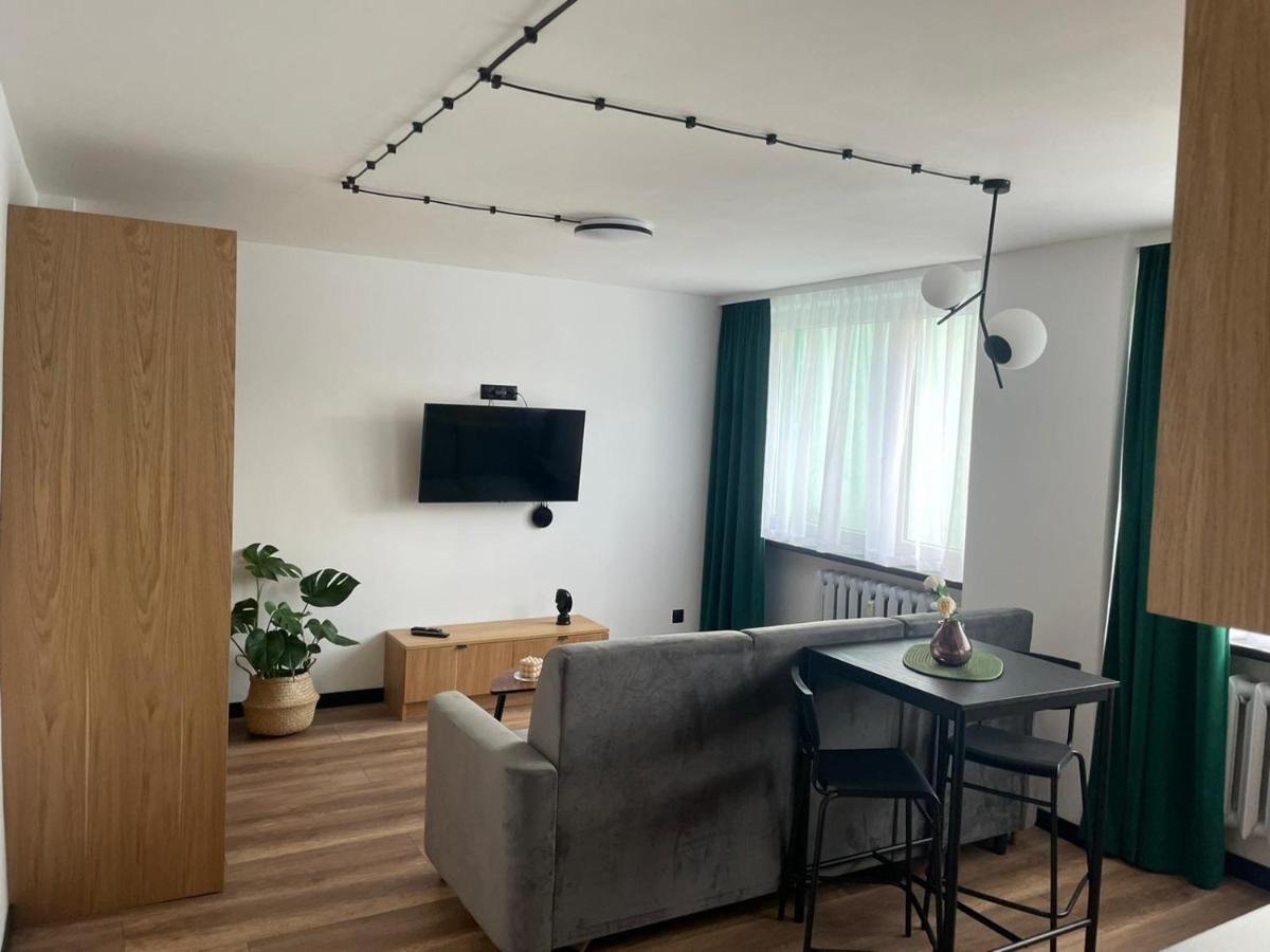 Apartamenty Nadrzeczna 14 Karpacz Eksteriør billede