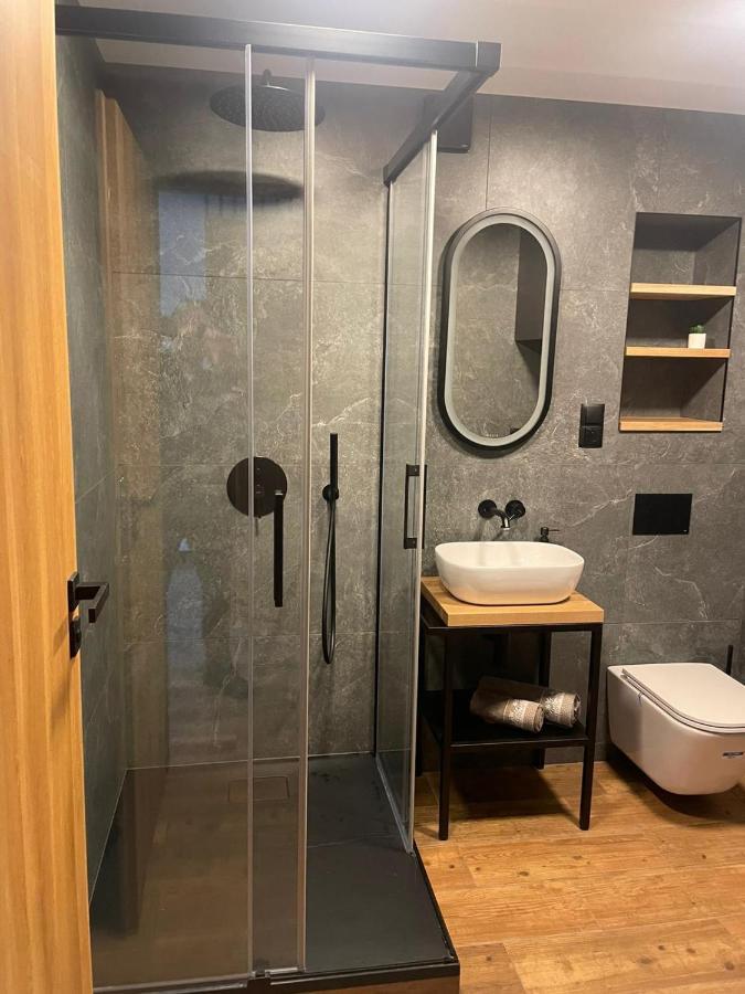Apartamenty Nadrzeczna 14 Karpacz Eksteriør billede